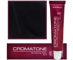 Montibello Cromatone hair dye 60ml - 7,77 | Medium Intensive Raudona Skirtas šviesiems plaukams