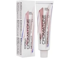Montibello Cromatone Metallics, multifuncional hair dye 60 ml - 10,02 M | Lightest Natural Pearl Skirtas šviesiems plaukams