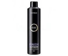 Montibello Decode Finish Supreme Hairspray 400ml