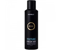 Montibello Decode Texture Fresh Air 200ml