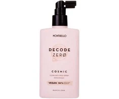 Montibello Decode Zero Cosmic Minkštinantis ir glotninantis Purškiklis 200ml