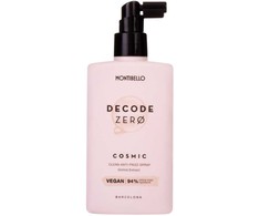 Montibello Decode Zero Cosmic Minkštinantis ir glotninantis Purškiklis 200ml