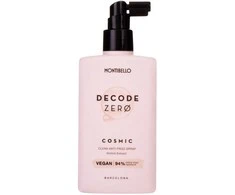 Montibello Decode Zero Cosmic Minkštinantis ir glotninantis Purškiklis 200ml
