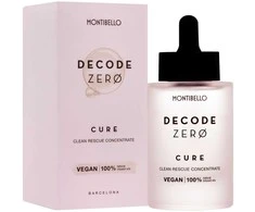 Montibello Decode Zero Cure Hair Serum 50ml