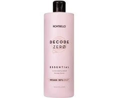 Montibello Decode Zero Esential Clean Gentle Balm 1000ml