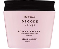 Montibello Decode Zero Hydra Power Mask 500ml
