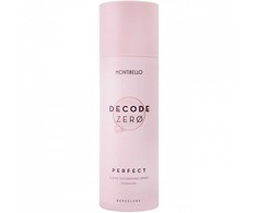 Montibello Decode Zero Perfect Texturising Purškiklis 300 ml