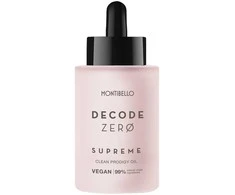 Montibello Decode Zero Supreme Oil 50ml
