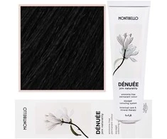 Montibello Denuee hair dye 60 ml - 6,63 | Dark Brunette Golden Skirtas šviesiems plaukams