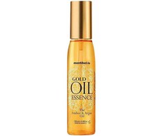 Montibello Gold OIl Essence Oil 130ml