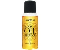 Montibello Gold OIl Essence Oil 30ml
