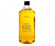 Montibello Gold OIl Essence Šampūnas 1000ml