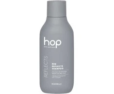 Montibello HOP Raudona Reflects Šampūnas 300ml