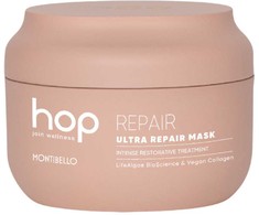 MONTIBELLO Hop Ultra Repair, 200 ml