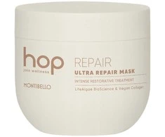 Montibello HOP Repair Ultra Mask 500ml