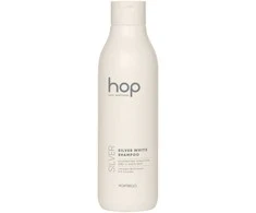 Montibello HOP Sidabrinis Baltas Šampūnas 1000ml