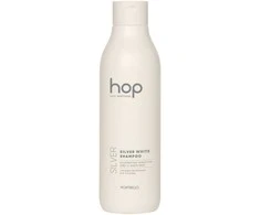 Montibello HOP Sidabrinis Baltas Šampūnas 1000ml