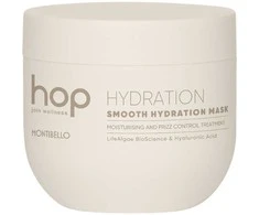 Montibello HOP Smooth Hydration Mask 500ml