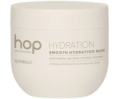 Montibello HOP Smooth Hydration Mask 500ml