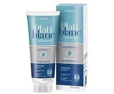 Montibello Platiblanc Advanced Precise Blond 500g