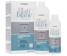 Montibello PLATIBLANC Controled 200+400