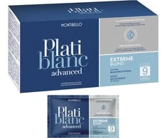 Montibello PLATIBLANC - LEVEL 9 Lightener 24x30ml