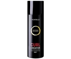 Montibello SD CURL CREATOR cream 150ml