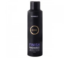 Montibello SD FINISH RADIANCE spray 200