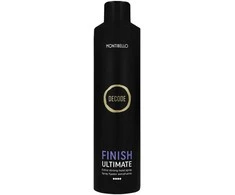 Montibello SD FINISH ULTIMATE spray 400