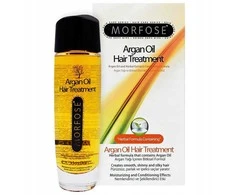 Morfose Argan Oil Hair Treatment, 100 ml