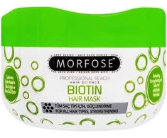 Morfose Hair Mask Biotin, 500 ml