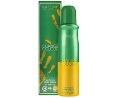 Morfose Colour Purškiklis Žalias to Geltona 150ml