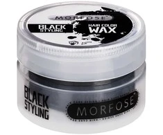 Morfose Hair Color Wax 100ml - Gold | Auksinis