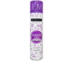 Morfose Plaukų lakas Perfect Hold Keratin, 250 ml