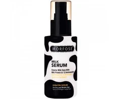 Morfose Milk Therapy Keratin Serum, 100 ml