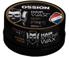 Morfose Ossion Hair Styling Wax Extra Hold 150ml