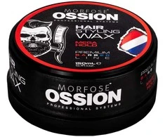 Morfose Ossion Hair Styling Wax Mega Hold 150ml