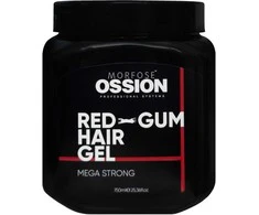 Morfose Ossion PB Mega Strong Gel 750ml