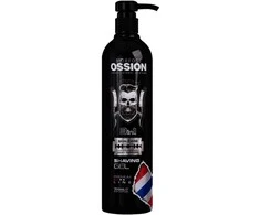 Morfose Ossion Premium Barber Line Shaving Gel 3in1 700ml