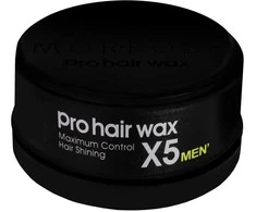 Morfose Pro Hair Wax X5 Men, 150 ml