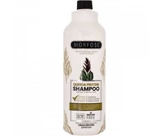 Morfose Quinoa Protein Šampūnas, 1000 ml