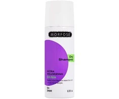 Morfose Sausas šampūnas Extra Volumizing 200ml