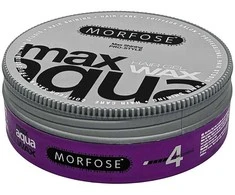 Morfose Wax Aqua Gel Max 175ml