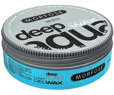 Morfose Wax Deep Aqua Gel 175ml