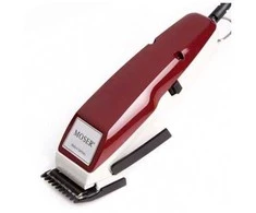 MOSER 1411 Mini BORDO E1248