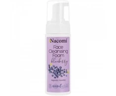 Nacomi veido valymo putos, 150 ml