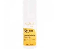 Nacomi Nacomi Next Level Brightening Face Brightening Veido Tonikas 100ml
