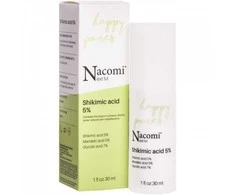 Nacomi Next Level Acid Peels, 30 ml