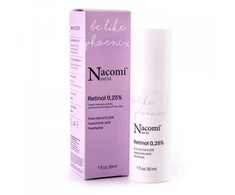 Nacomi Next Level, 30 ml