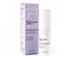 Nacomi Next Level, 30 ml